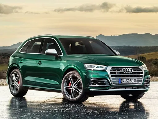 Разработку новых двигателей внутреннего сгорания прекратит Audi