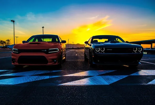 Для защиты от угона в автомобилях Dodge появится "черепаший" режим