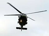 Вертолет с губернатором филиппинской провинции Кесон рухнул на жилые дома