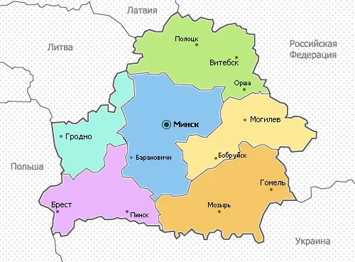 Кіраўнік прадстаўніцтва Эўрасаюзу: У Беларусі назіраецца рэгрэс