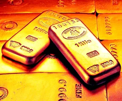 В Абу-Дабі встановили автомат з продажу золота