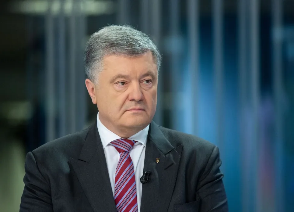 П’ять "червоних ліній" для Зеленського назвав Порошенко