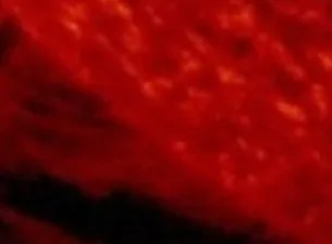 Плазменное "торнадо" на Солнце показали в NASA. ВИДЕО