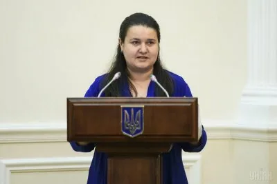 Новий посол України в США відбула до Вашингтона