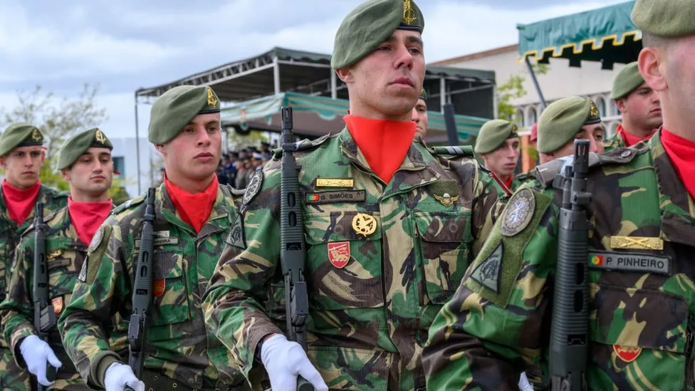Президента Чаду Ідріса Дебі повстанці вбили. Він правив країною 30 років