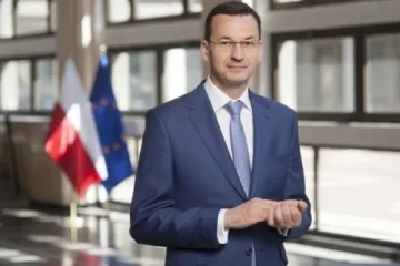 Через агресію Росії Моравецький терміново скликає прем’єрів Вишеградської групи