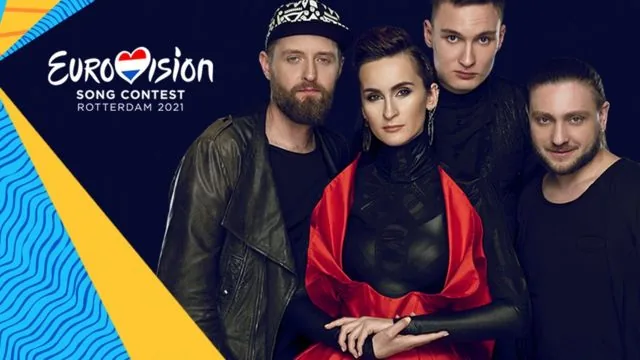 Офіційно відкрили у Роттердамі Євробачення-2021. Україну представляє гурт Go_A