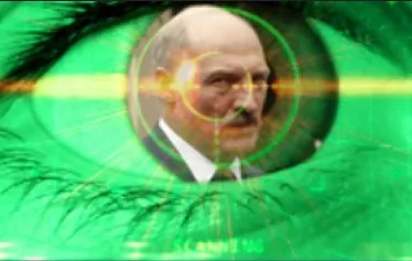 Беларусь: полет над гнездом кукушки
