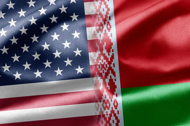 Bloomberg - минфин США подтвердил возобновление санкций против Беларуси с 3 июня