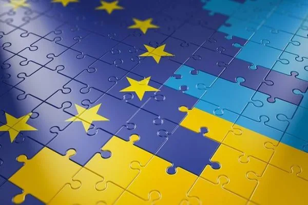 Презентовано результати дослідження "Індекс Євроінтеграційного Економічного Поступу в Україн"
