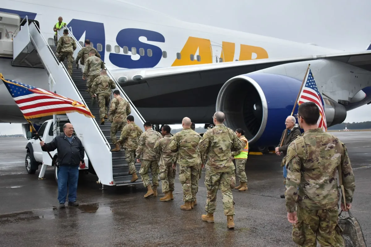 Россиян, приехавших в страну во время учений Defender Europe, Албания заподозрила в шпионаже