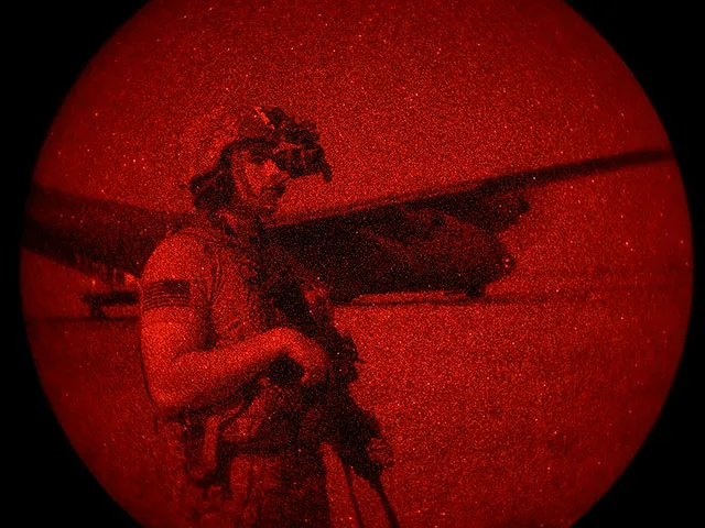 Как военные задействуют писателей-фантастов, чтобы предусмотреть угрозы будущего
