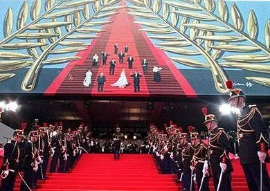 74-й Каннський кінофестиваль відкрився у Франції