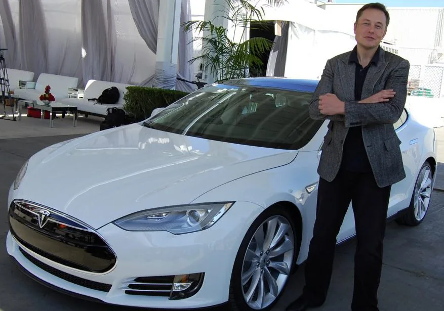 День штучного інтелекту" в Tesla проведе Ілон Маск – відома дата