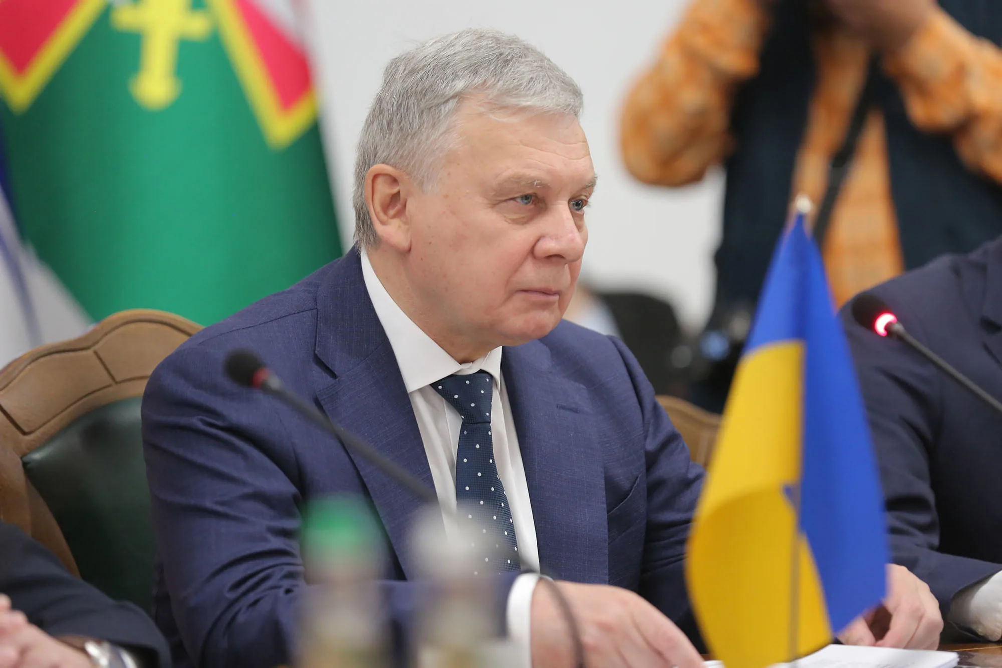 У відповідь на маневри в РФ Україна проводить військові навчання - Таран