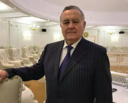 Перший голова СБУ та експрем’єр-міністр Євген Марчук помер