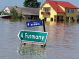 Європа під водою: Польща проводить евакуацію. Чехія рахує збитки