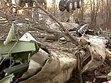 Один з польських пілотів говорить, що лайнер Качинського не заходив на посадку