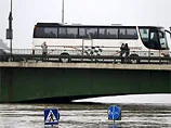 Рівень води у Віслі підвищився до 7,67. Варшавська дамба витримає максимум вісім метрів