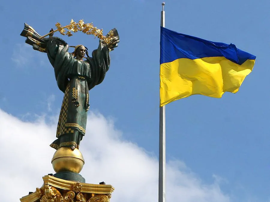 У Києві розповіли, куди піти на свята - парад, концерт та молебень
