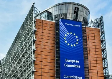 Полномасштабную стратегию по борьбе с антисемитизмом представит Еврокомиссия
