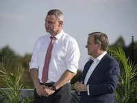 Уникнути нокауту на виборах - як Кличко радив партії Меркель