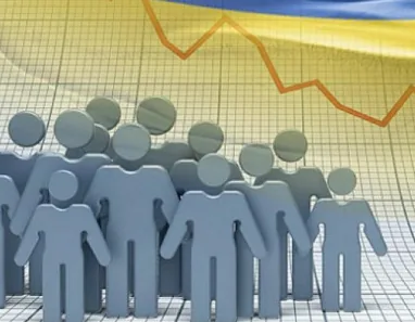 В 2023 году пройдет перепись населения Украины
