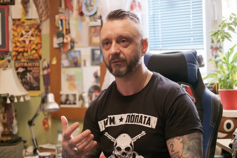 Андрія Антоненка відпустили під нічний домашній арешт - справа про вбивство журналіста Шеремета