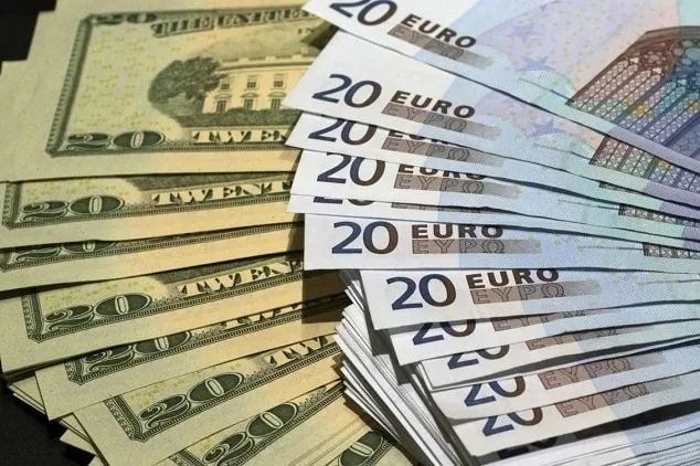 Міжбанк, "чорний" та готівковий ринки - курс валют на 16 вересня