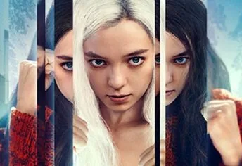 Тизер третьего сезона сериала "Ханна" показал Amazon
