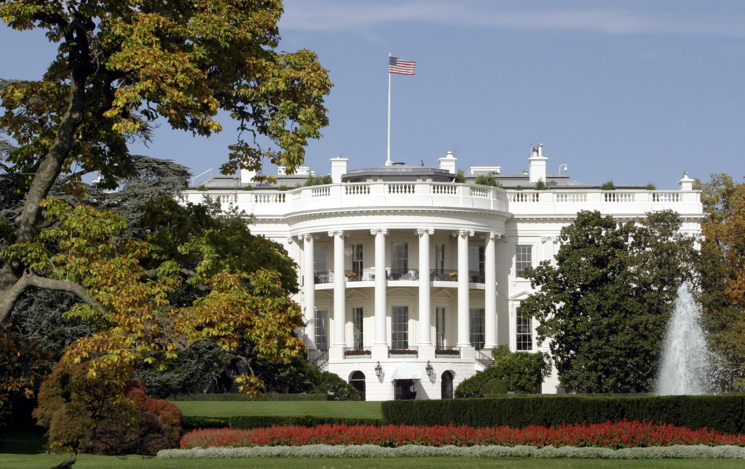 З 8 листопада США відкриють кордони для повністю вакцинованих іноземців - Білий дім