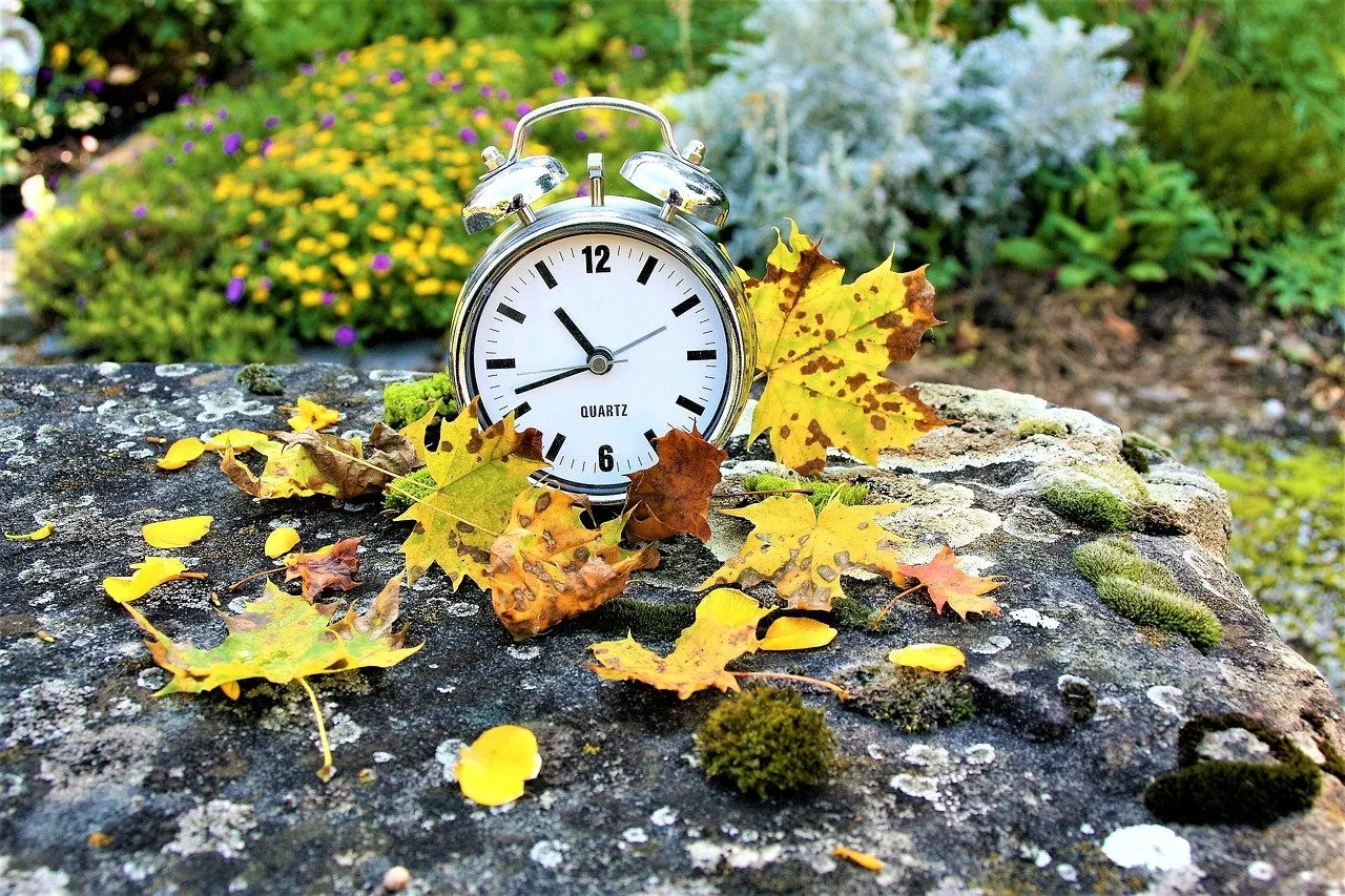 В останню неділю жовтня Україна перейде на зимовий час