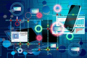 SEO продвижение сайт