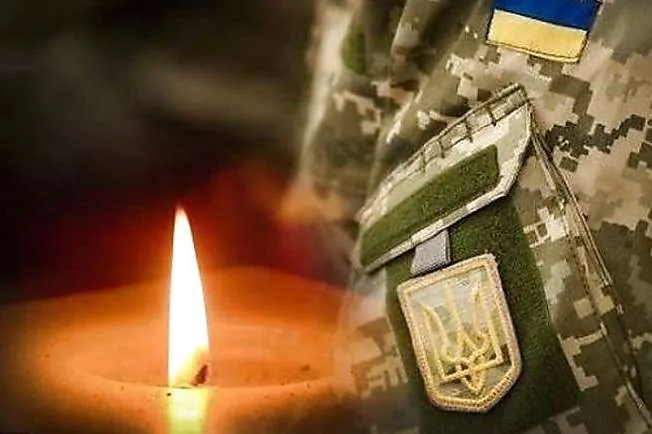 Український військовий загинув на Донбасі, ще одного поранено