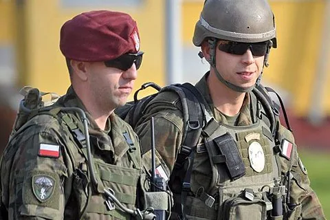У збройній провокації на кордоні Польща звинуватила Білорусь