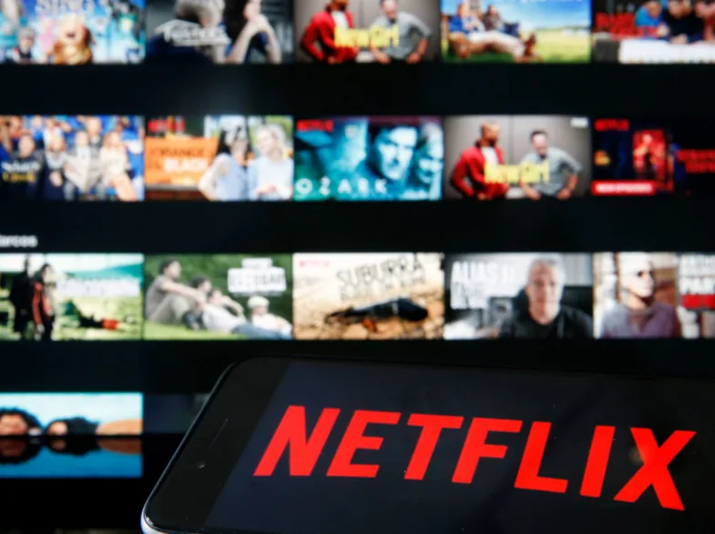 Вартість підписки для українців знизив Netflix
