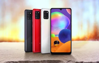 смартфон Samsung