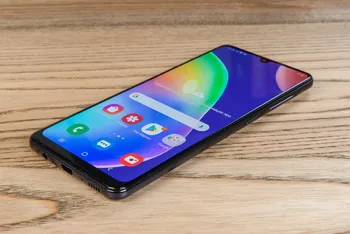смартфон Samsung