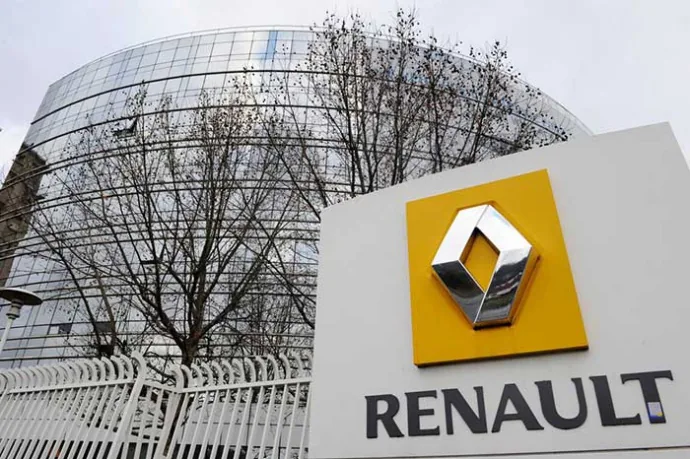 Новый кроссовер Austral анонсировала компания Renault. ВИДЕО