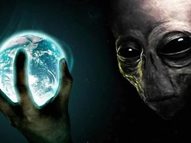 Установить контакт с инопланетянами земляне смогут до 2040 года