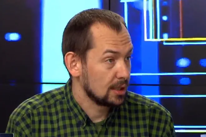 Не хочу ставати заручником Кремля і чекати, поки мене обміняють - Цимбалюк