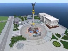 Київ посів третє місце у рейтингу найкращих "веб-міст"
