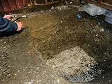 На севере Великобритании найдено древнее захоронение гладиаторов