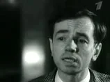 Андрей Вознесенский всегда считал себя верующим, но крестился лишь несколько лет назад