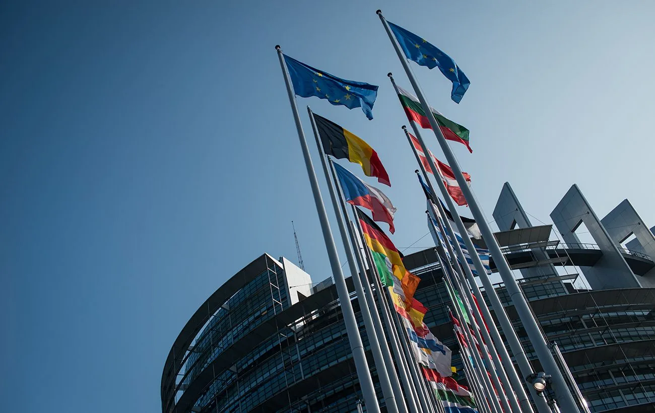 В Украину направят делегацию Европарламента - на фоне угрозы российского вторжения