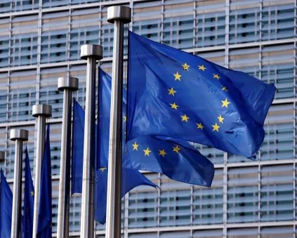 До можливого напливу біженців з України у разі вторгнення Росії Єврокомісія готується