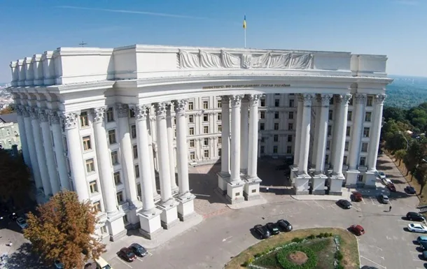 Негайно засудити провокації РФ на Донбасі - МЗС України закликає міжнародну спільноту