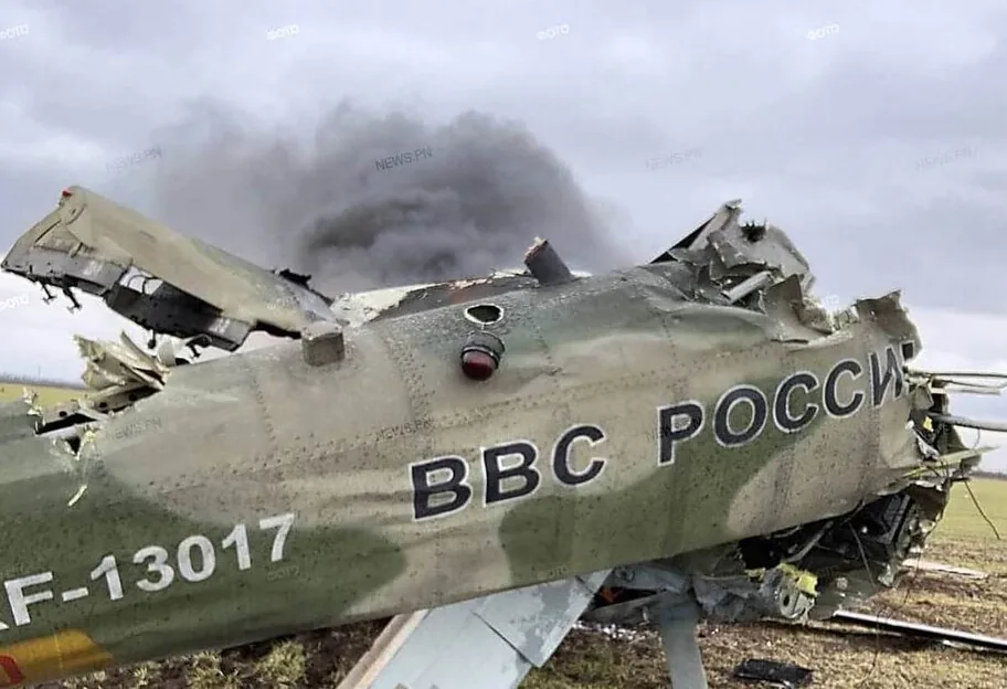 В Україні за 10 днів війни загинули понад 11 тисяч окупантів