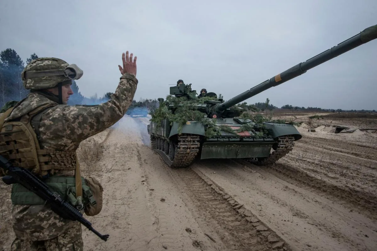 Чому мобілізують українців без досвіду військової служби - розповіли у Міноборони