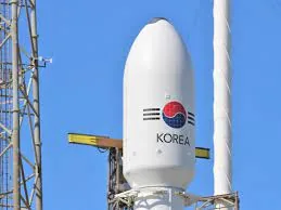Перший незалежний розвідувальний супутник Південної Кореї запустить SpaceX